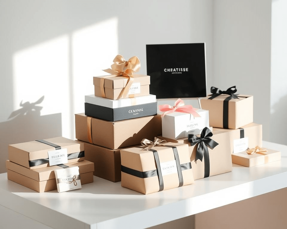 subscription box services