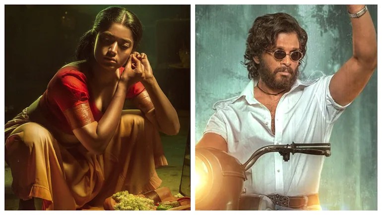 কত কোটি টাকা আয় করলো রাশমিকা-আল্লুর ‘পুষ্পা’?