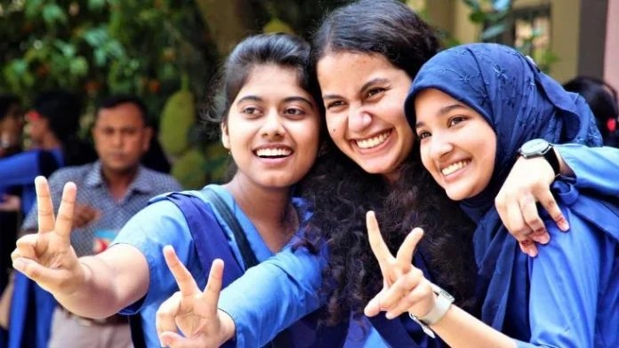 এসএসসি ও সমমান পরীক্ষার ফল প্রকাশ আজ