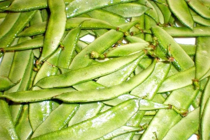 চুল পড়া দূর করে ও হৃদরোগের ঝুঁকি কমায় শিম