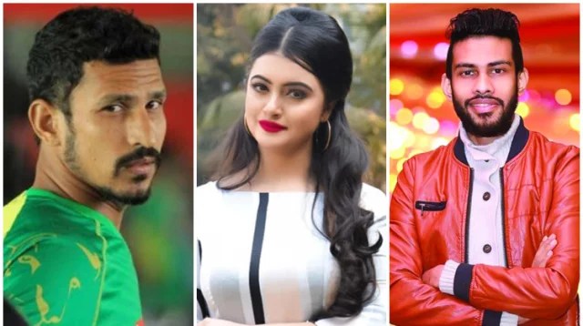 'এখন অনেক রেসপেক্ট করি নাসিরকে, ওর নখের যোগ্যতা রাখেনা ইলিয়াস'