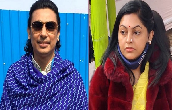 নিপুণকে ভালোবাসা দিবসে শুভেচ্ছা বার্তায় যা বললেন জায়েদ