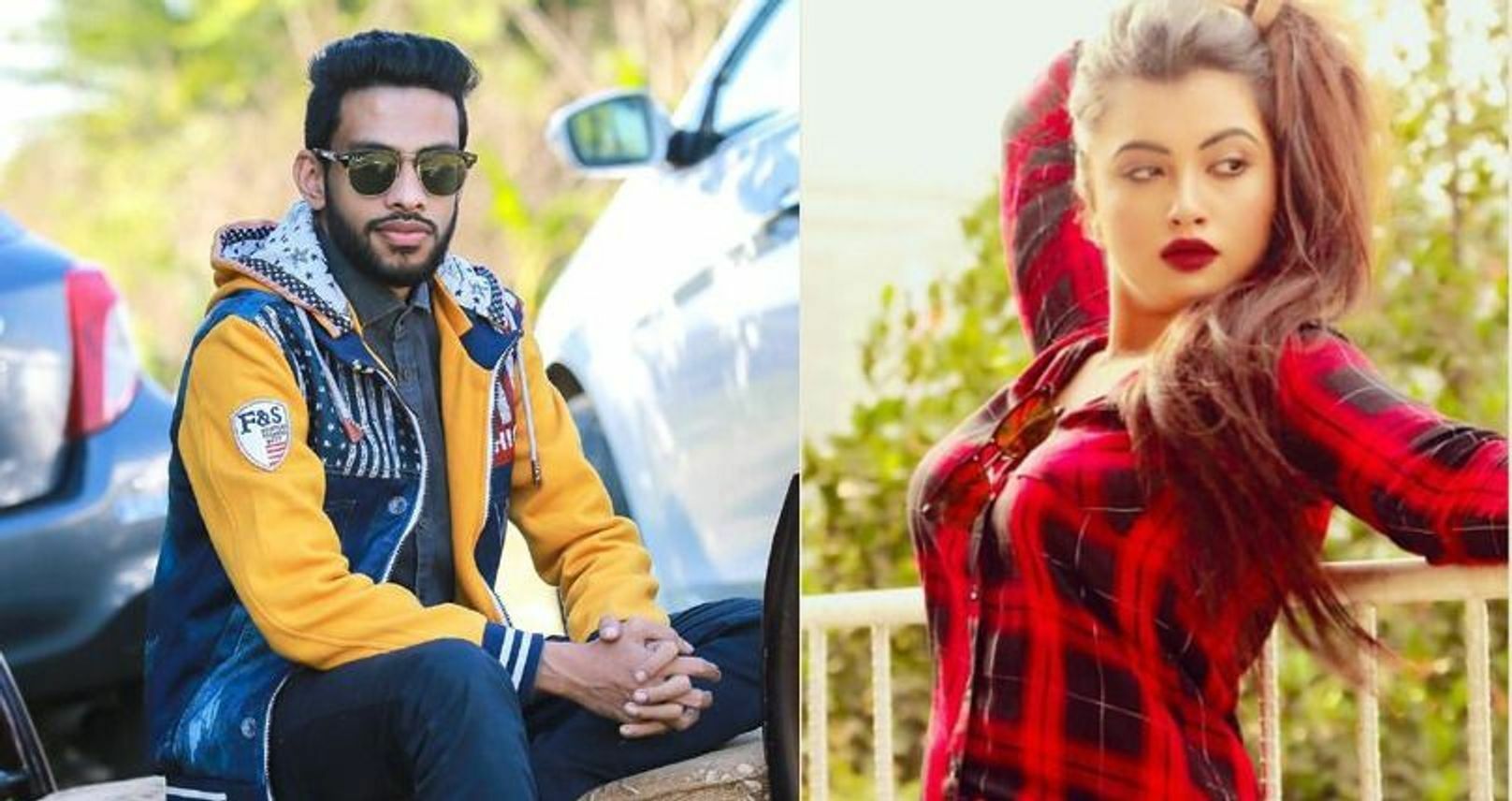 ঘুমের ওষুধ খাইয়ে সুবাহ আমার আপত্তিকর ছবি ও ভিডিও ধারণ করেছে: ইলিয়াস