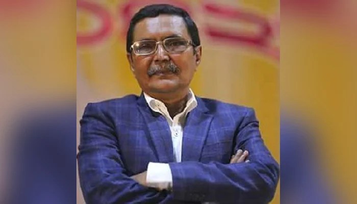দুই হাজার কোটি টাকা পাচার : সাবেক মন্ত্রী খন্দকার মোশাররফের ছোট ভাই বাবর গ্রেপ্তার