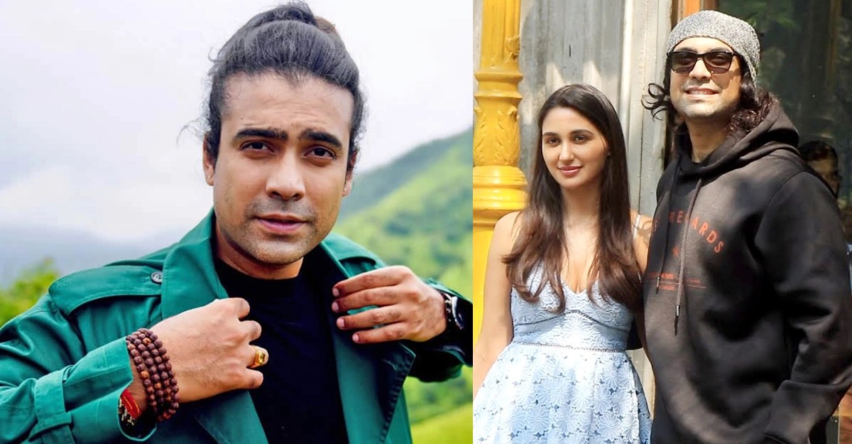 বিয়ে করছেন জনপ্রিয় সংগীতশিল্পী জুবিন, পাত্রী কে এই নিকিতা