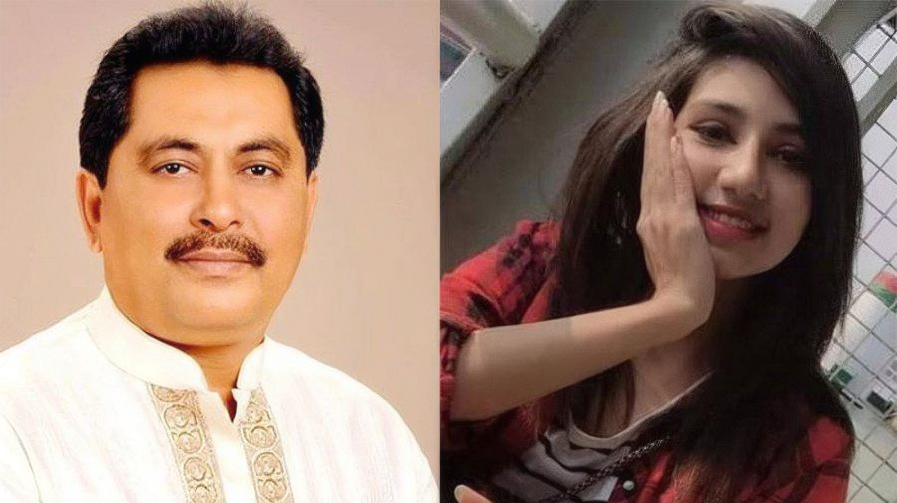 টিপু ও প্রীতি হত্যা, গুরুত্বপূর্ণ তথ্য পেয়েছে র‌্যাব