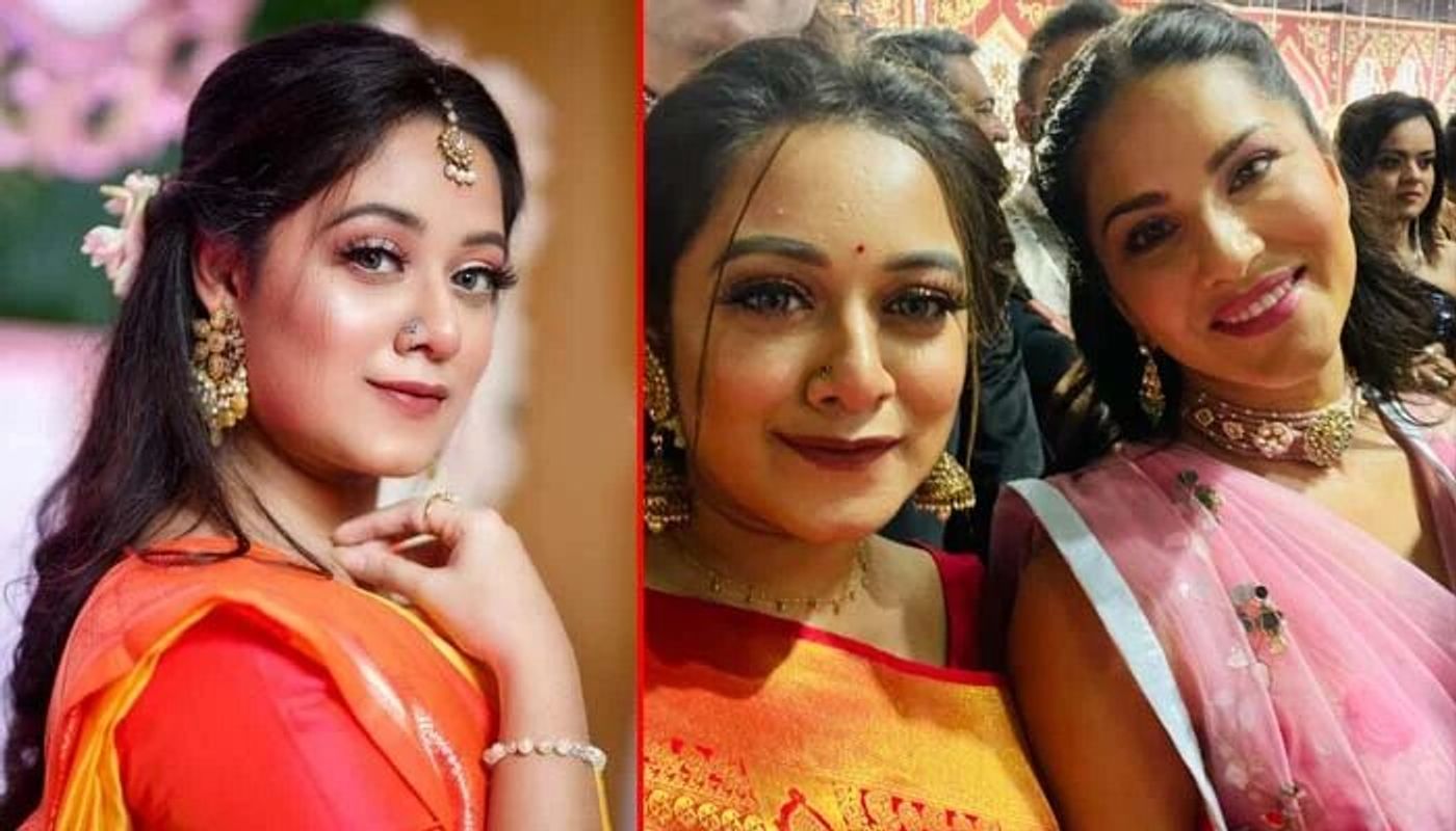 জানা গেল সানি লিওনির সঙ্গে যে কথা হলো দীঘির