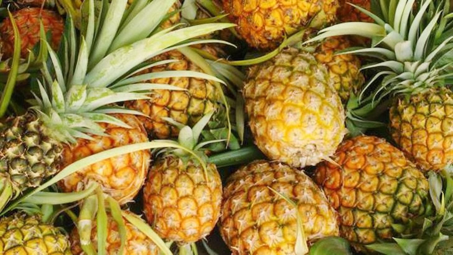 আনারস