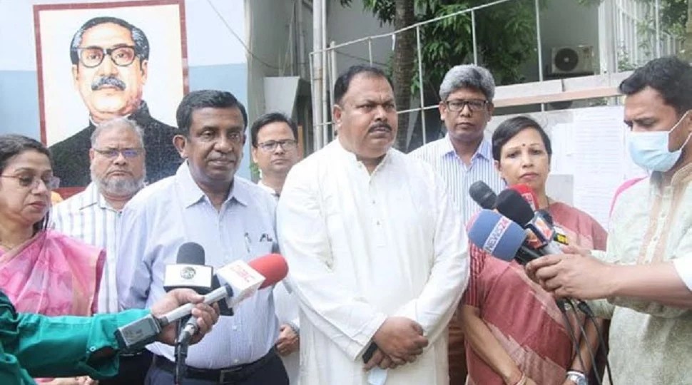 প্রশ্ন ফাঁসের তথ্যটি সম্পূর্ণ গুজব :  প্রতিমন্ত্রী