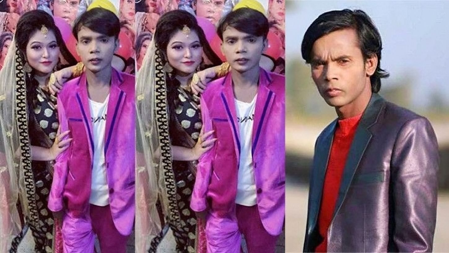 ডিভোর্স দিয়েছেন স্ত্রী, যা বললেন হিরো আলম