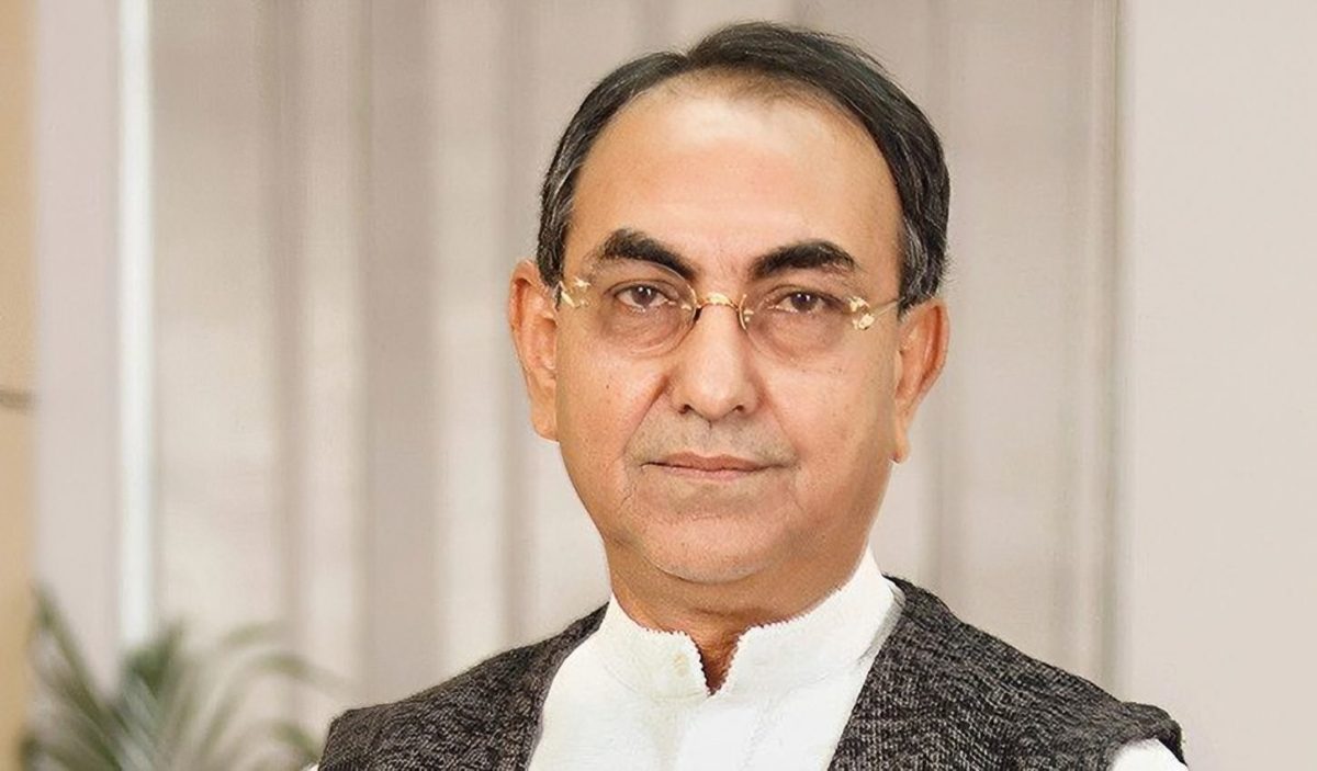 হাসপাতালে বিএনপির কেন্দ্রীয় নেতা মির্জা আব্বাস
