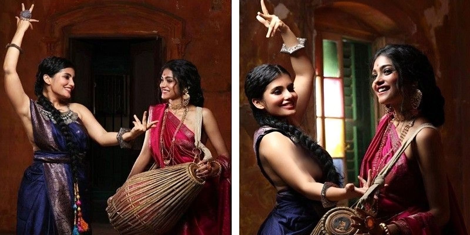 নারীর যৌবনের টানাপড়েনের গল্প জানাবে যে সিনেমা