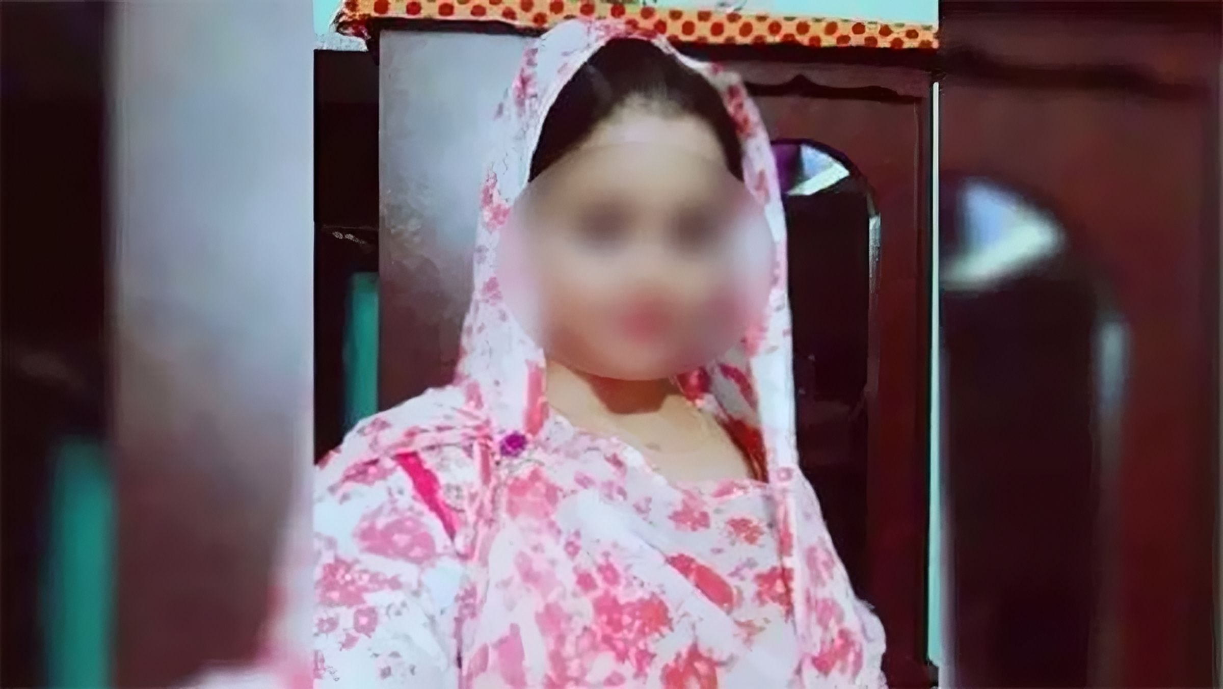 প্রেমিকা