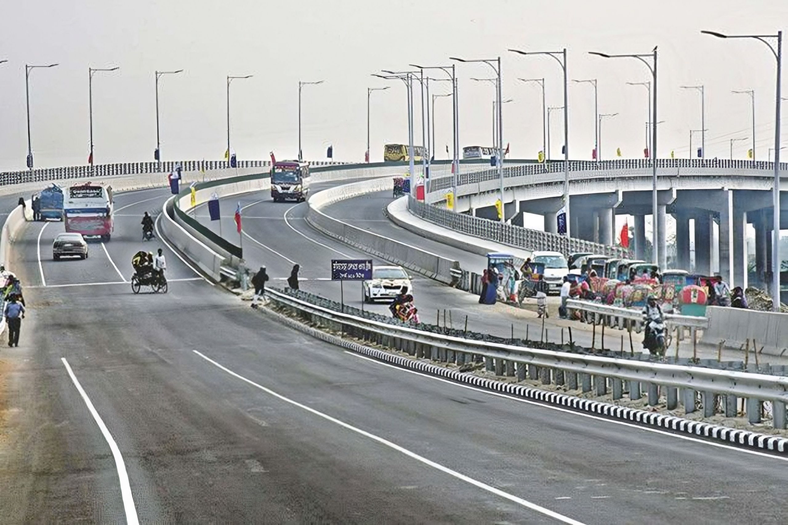 ঢাকা-মাওয়া