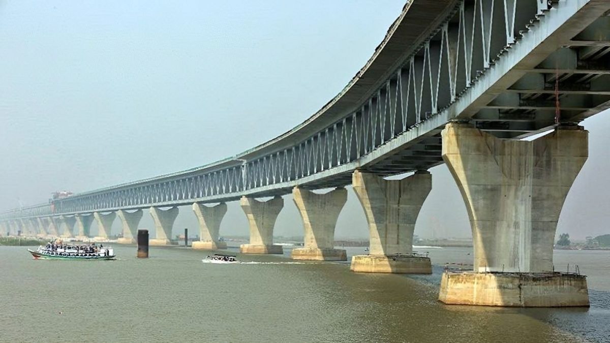 পদ্মা সেতু উদ্বোধনে যে প্রত্যাশা করছে আ.লীগ