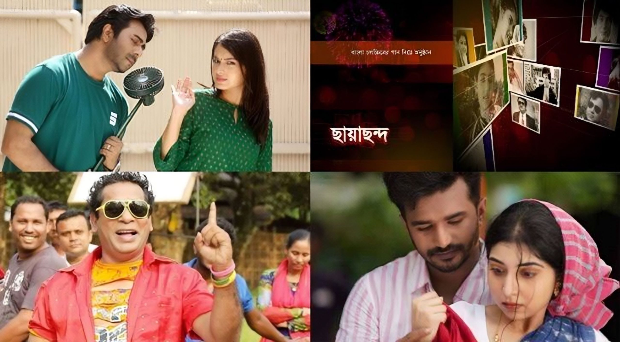 টিভি