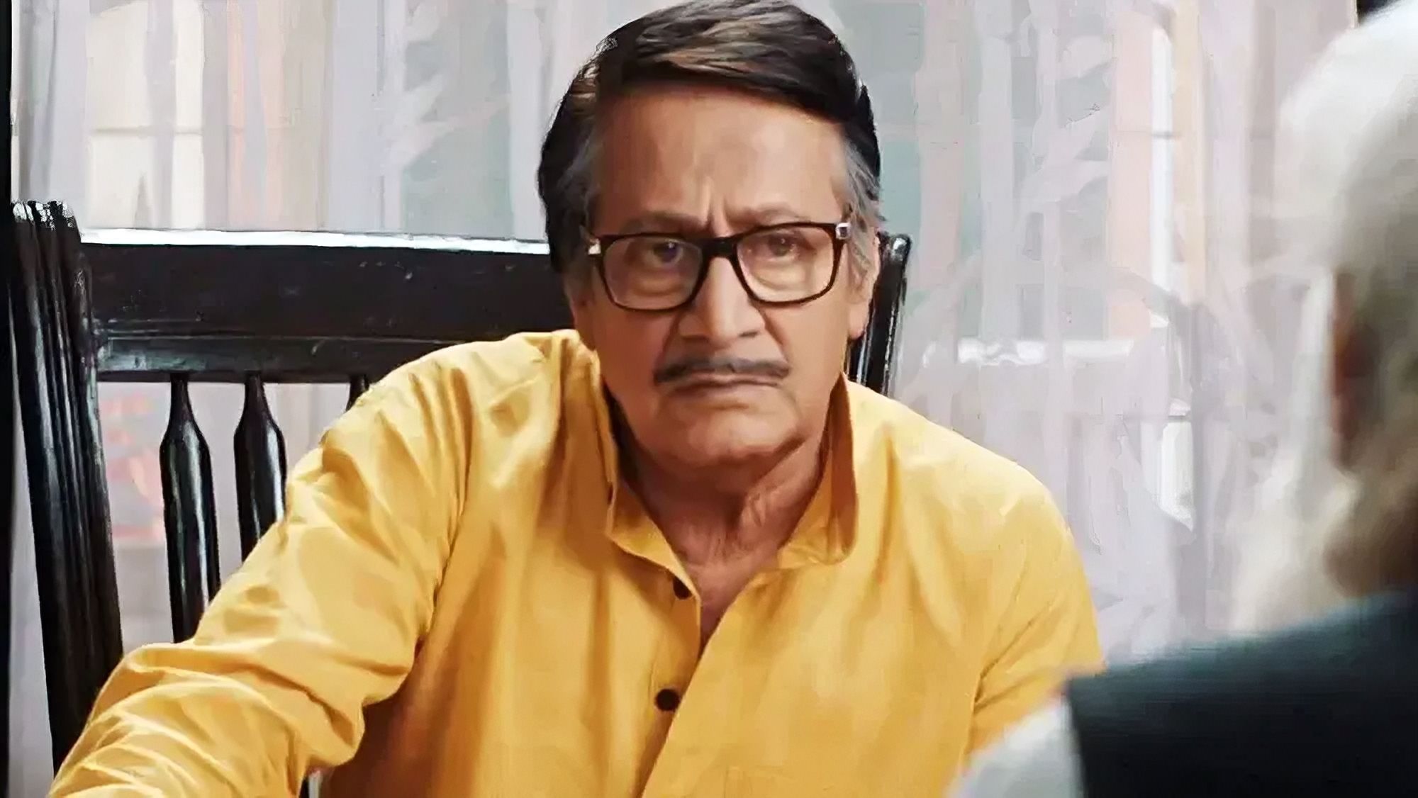 রঞ্জিত মল্লিক