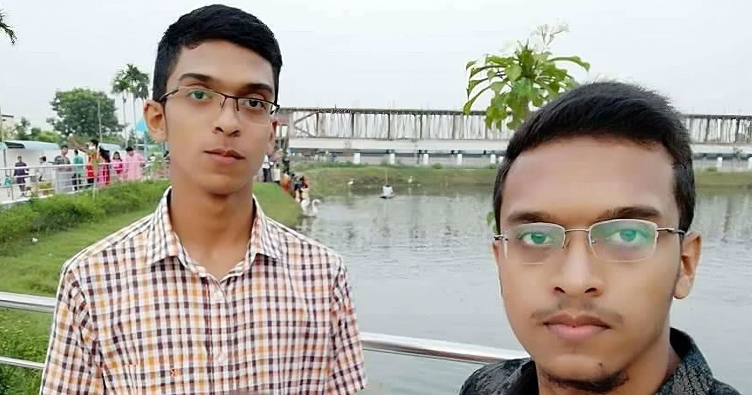 অবশেষে বুয়েটেই ভর্তি হচ্ছেন আবরার ফাহাদের ছোট ভাই, ইচ্ছা ভাইয়ের হলে থাকার