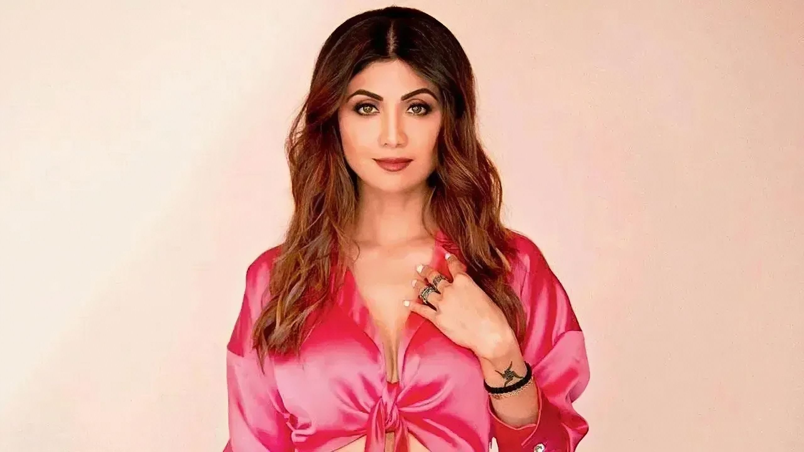শিল্পা শেঠি
