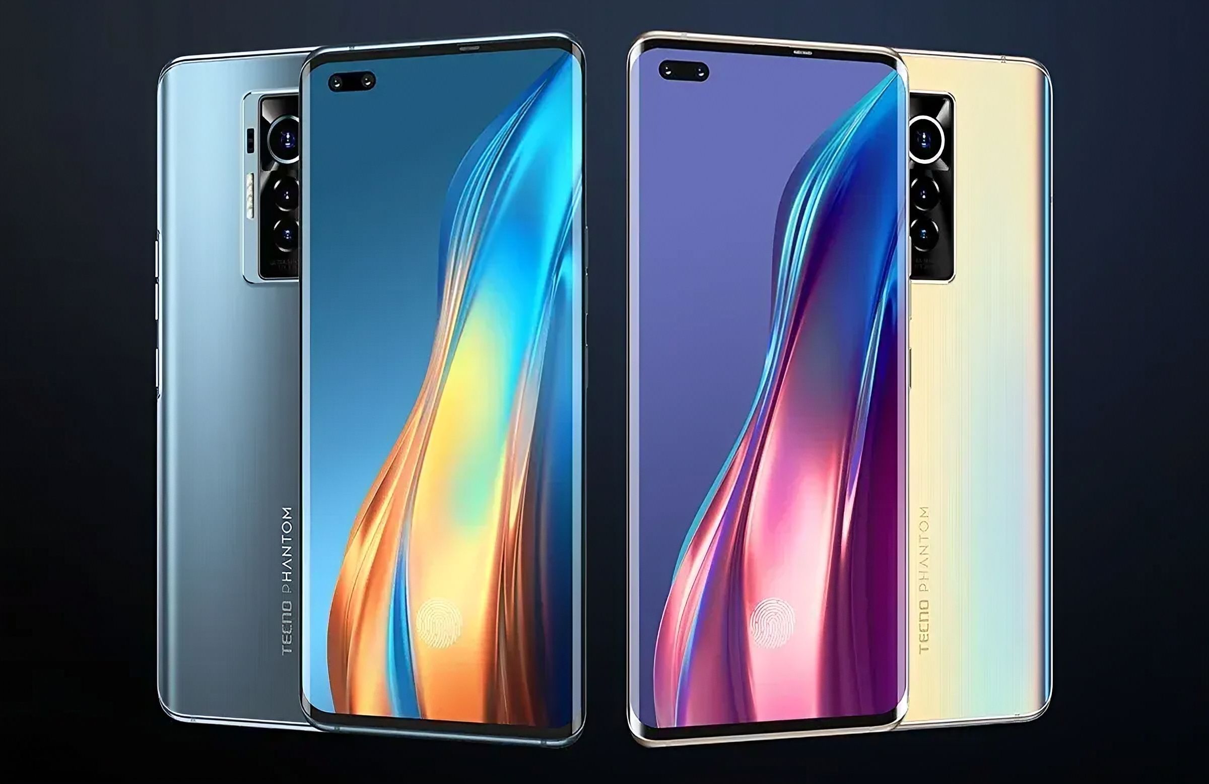 মিড রেঞ্জের সেরা ফোন Tecno Phantom X2, Phantom X2 Pro