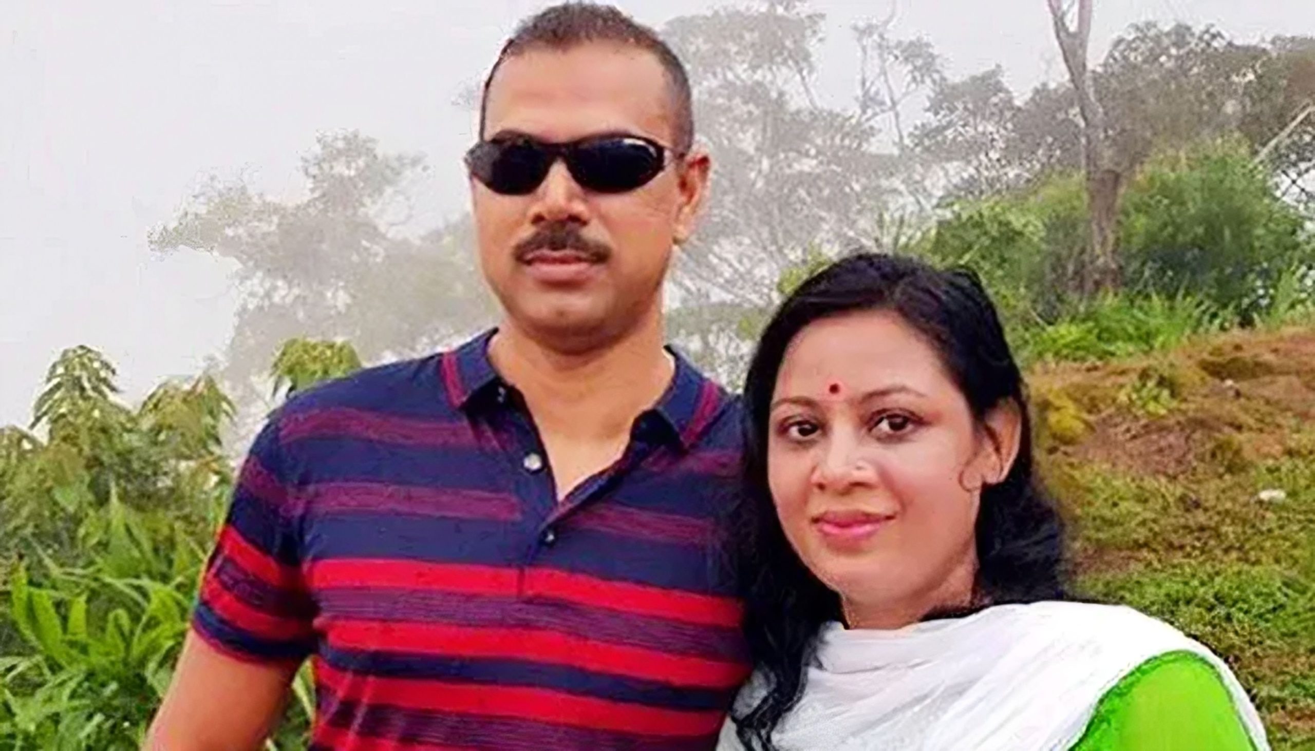 দুর্নীতি মামলায় ওসি প্রদীপের ২০ ও স্ত্রী চুমকির ২১ বছর কারাদণ্ড
