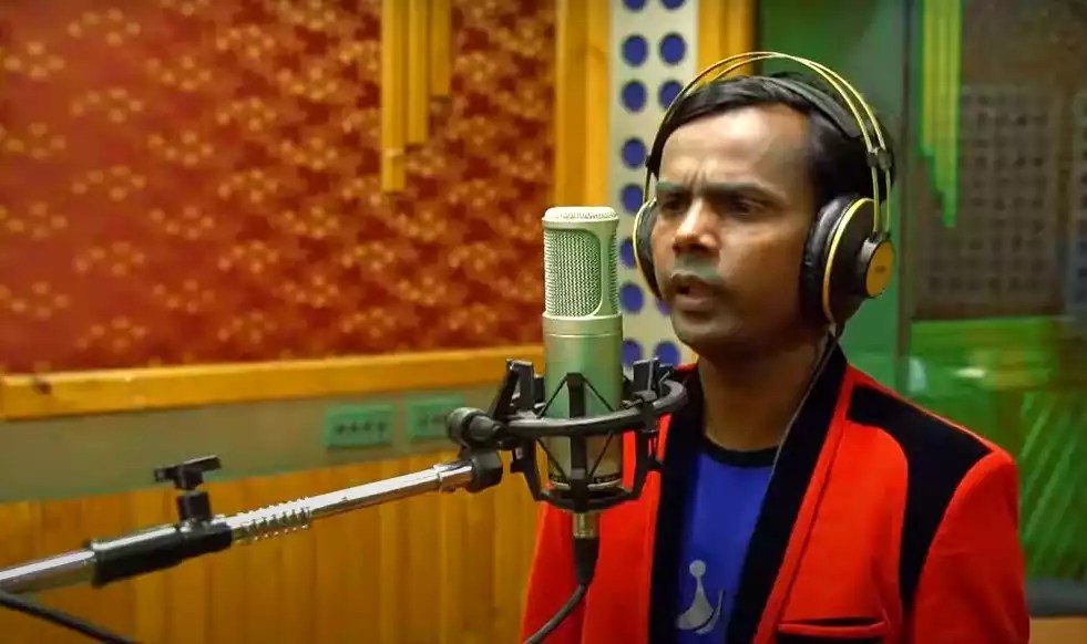 হিরো আলমকে আইনি নোটিশ