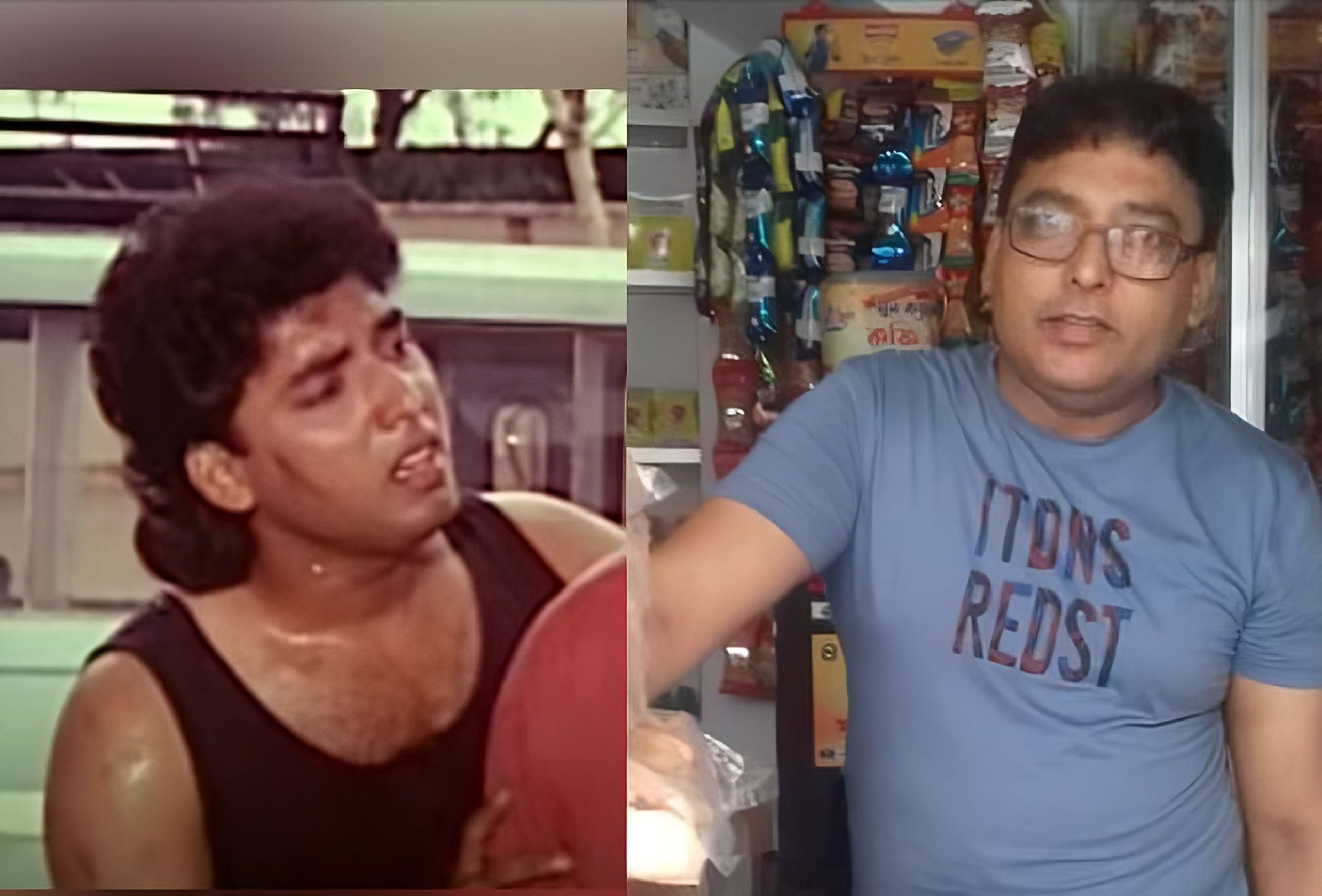 মুন্না
