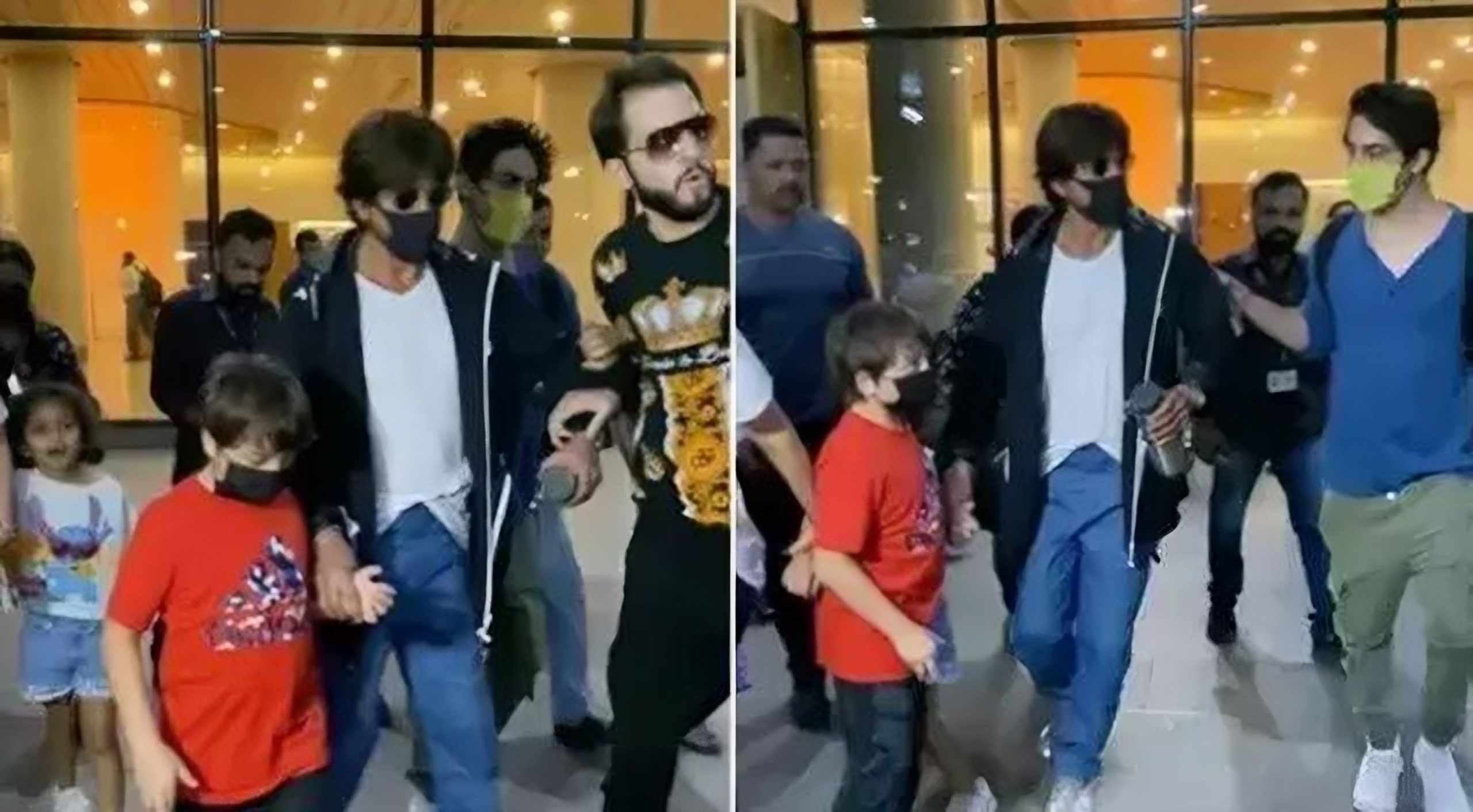 শাহরুখ