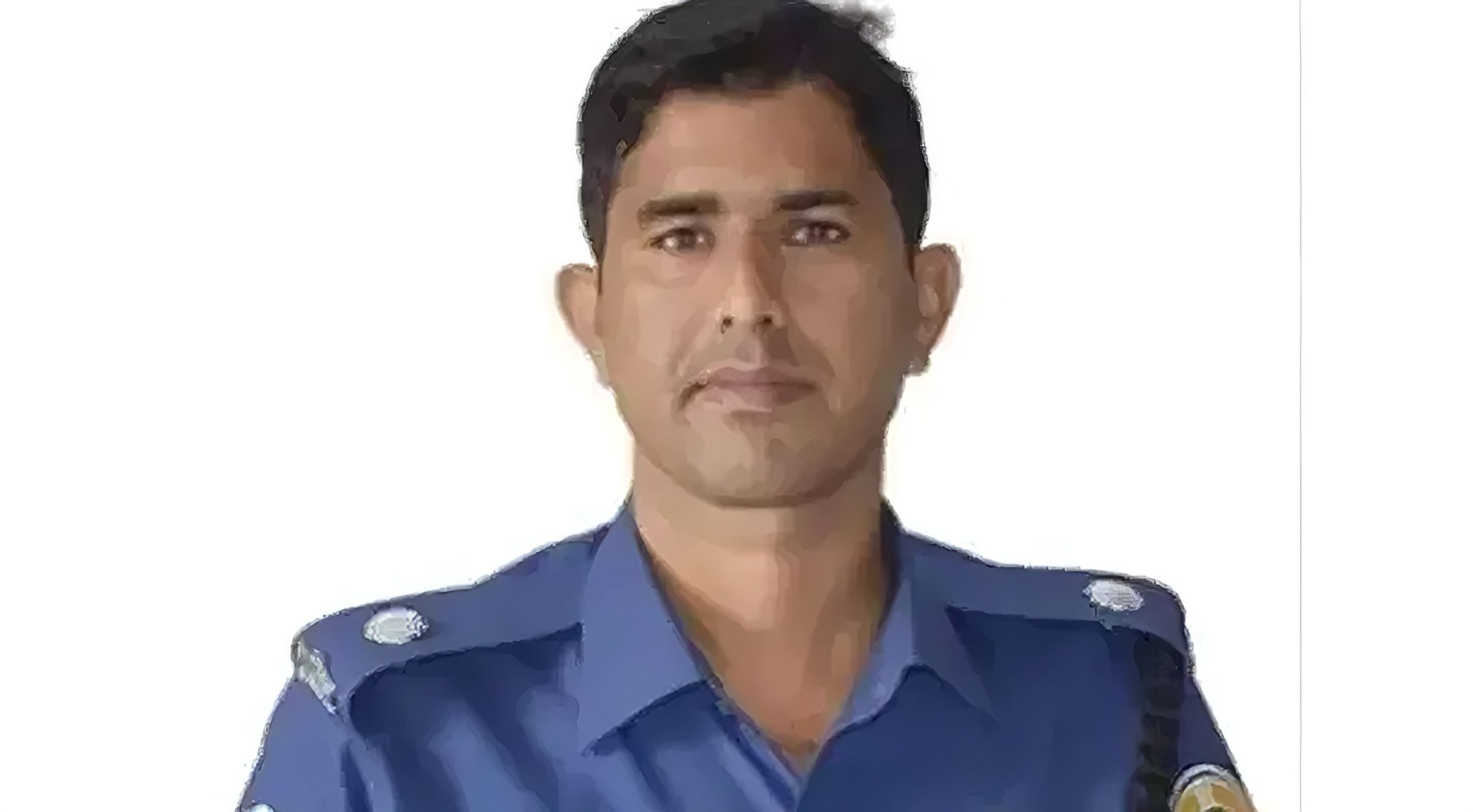 বরগুনার অতিরিক্ত এসপি মহরম আলীকে বদলি