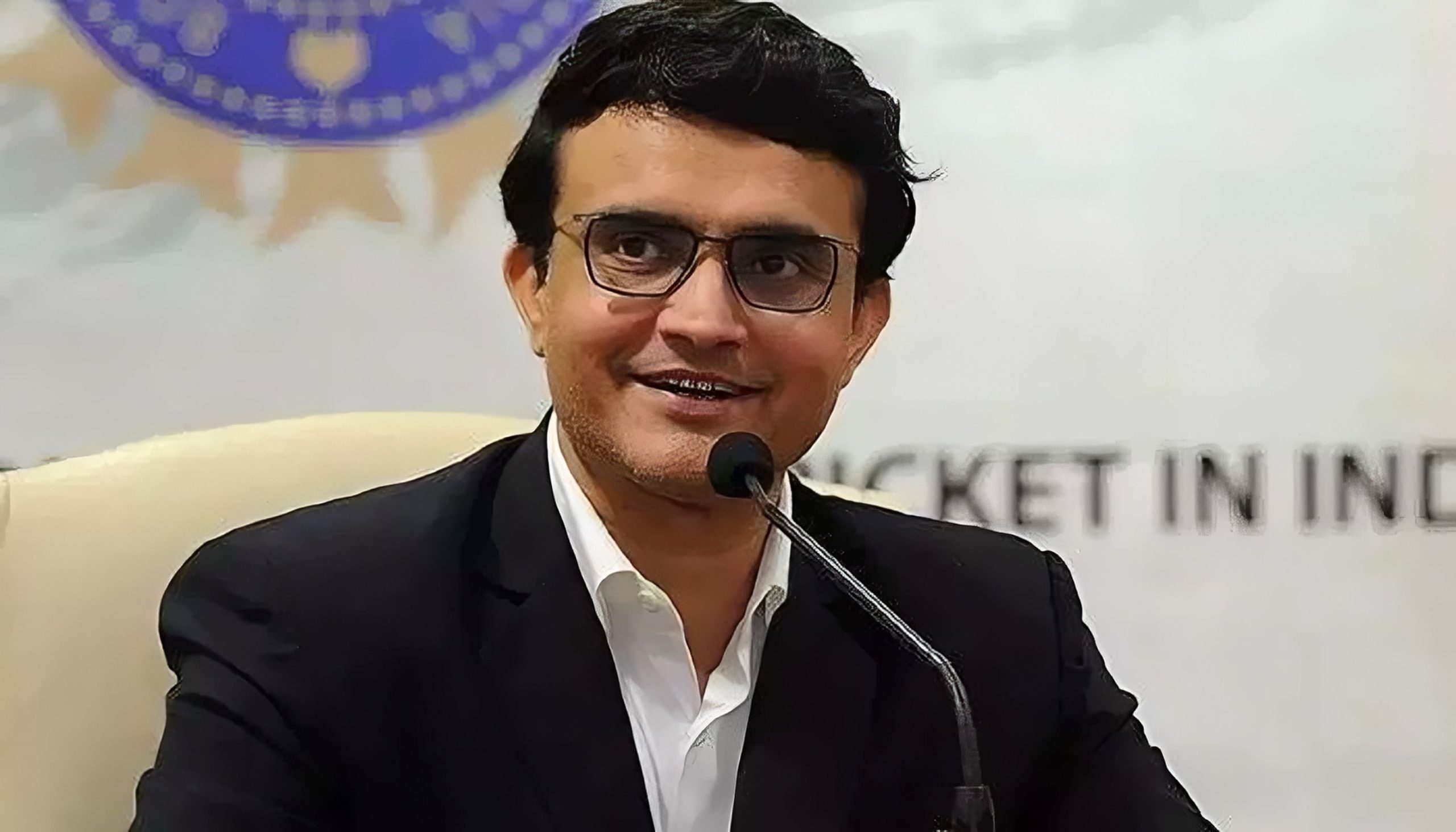 ভারতের সর্বকালের সেরা অধিনায়ক কে? জানালেন সৌরভ গাঙ্গুলি