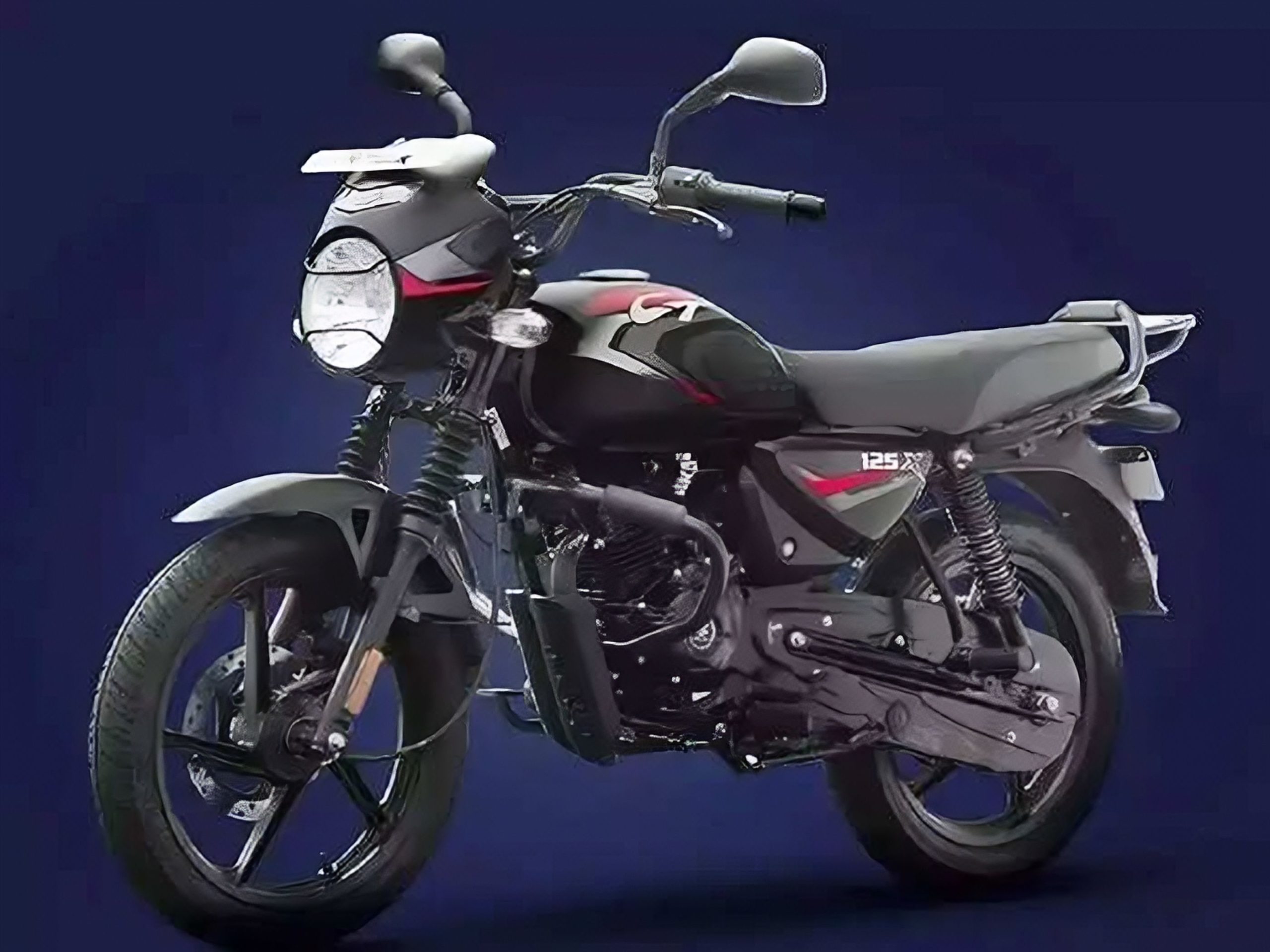 বাজারে এলো Bajaj CT 125X, সস্তায় মিলবে একগুচ্ছ ফিচার