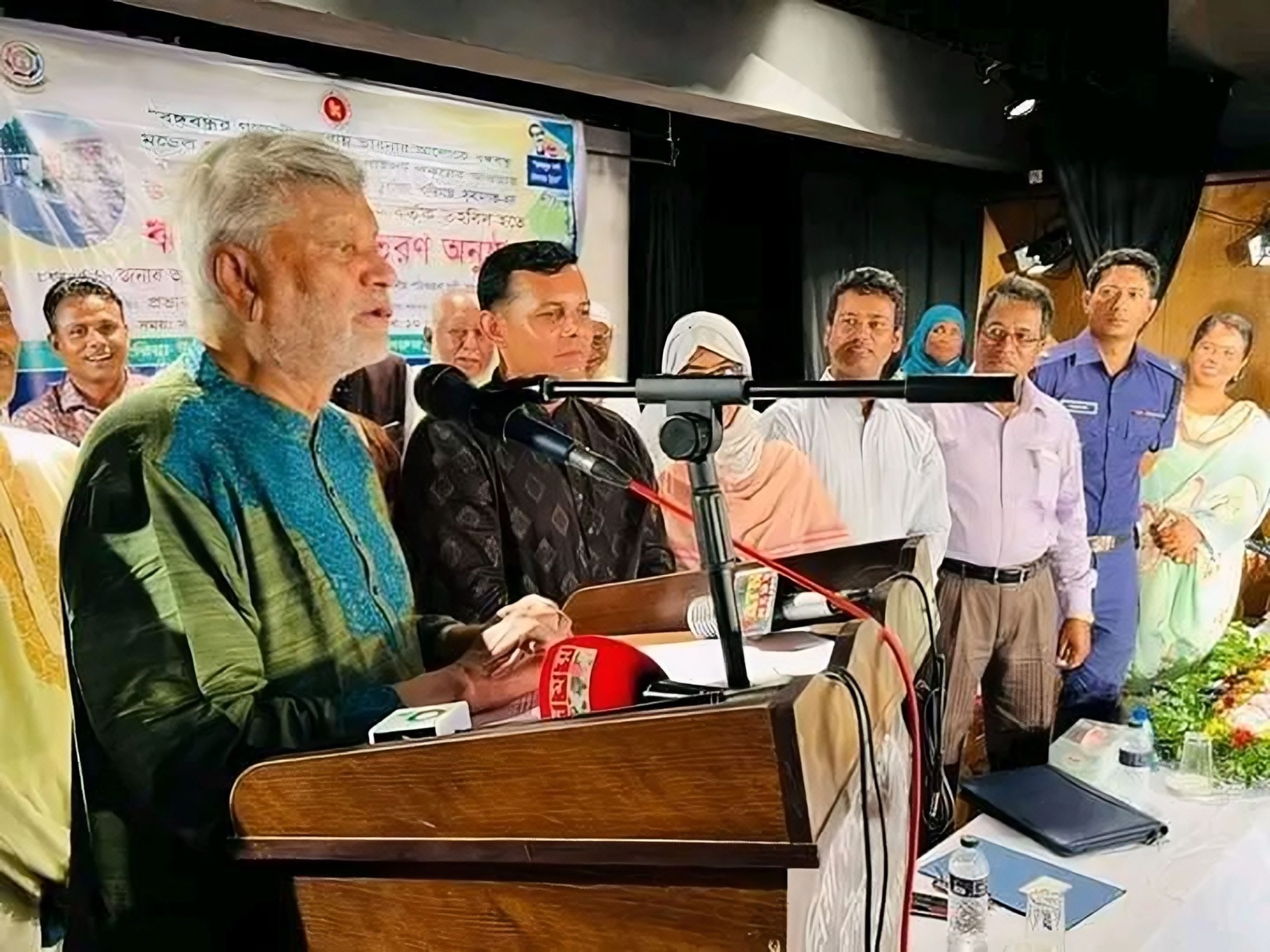 আগামী মাসে লোডশেডিং আর থাকবে না : পরিকল্পনামন্ত্রী