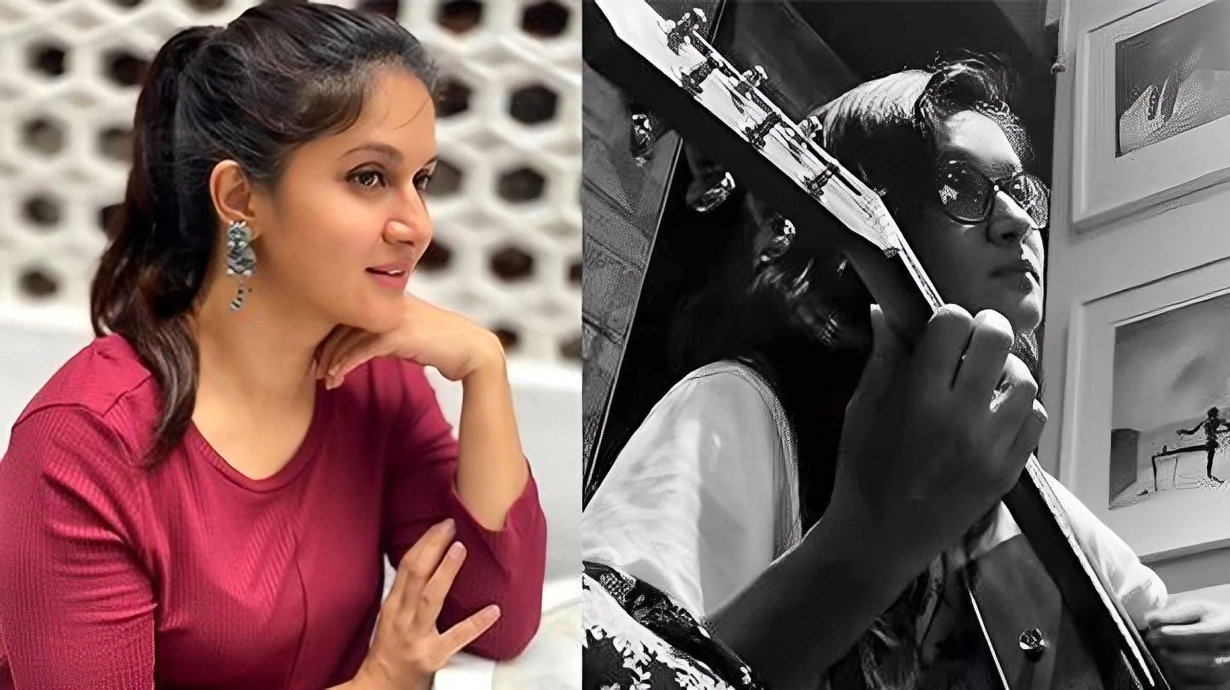মিথিলার কণ্ঠে শোনা গেল ‘বিরহের’ সুর!