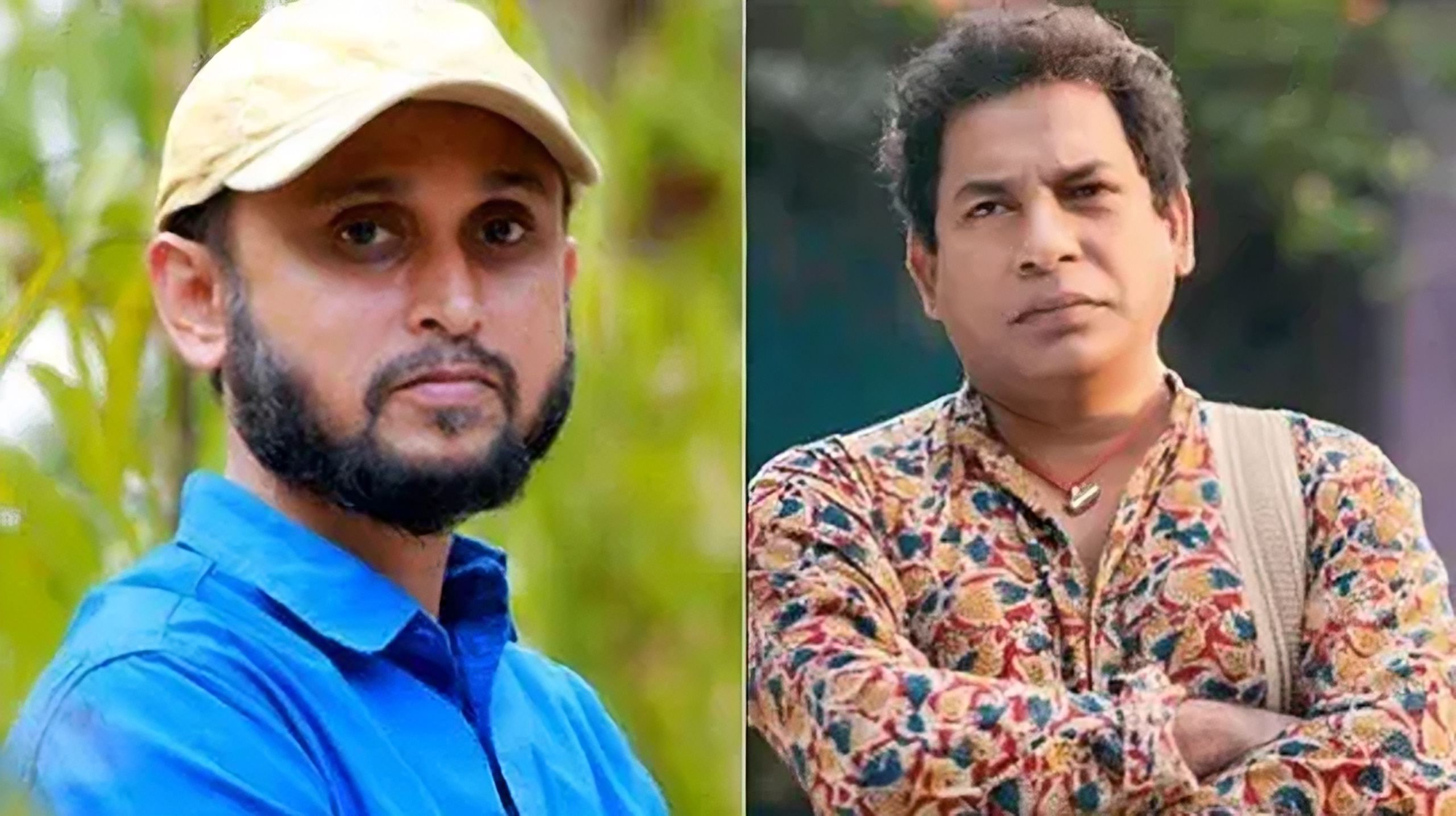 মোশাররফ করিমের উত্থানের গল্প শোনালেন ফারুকী