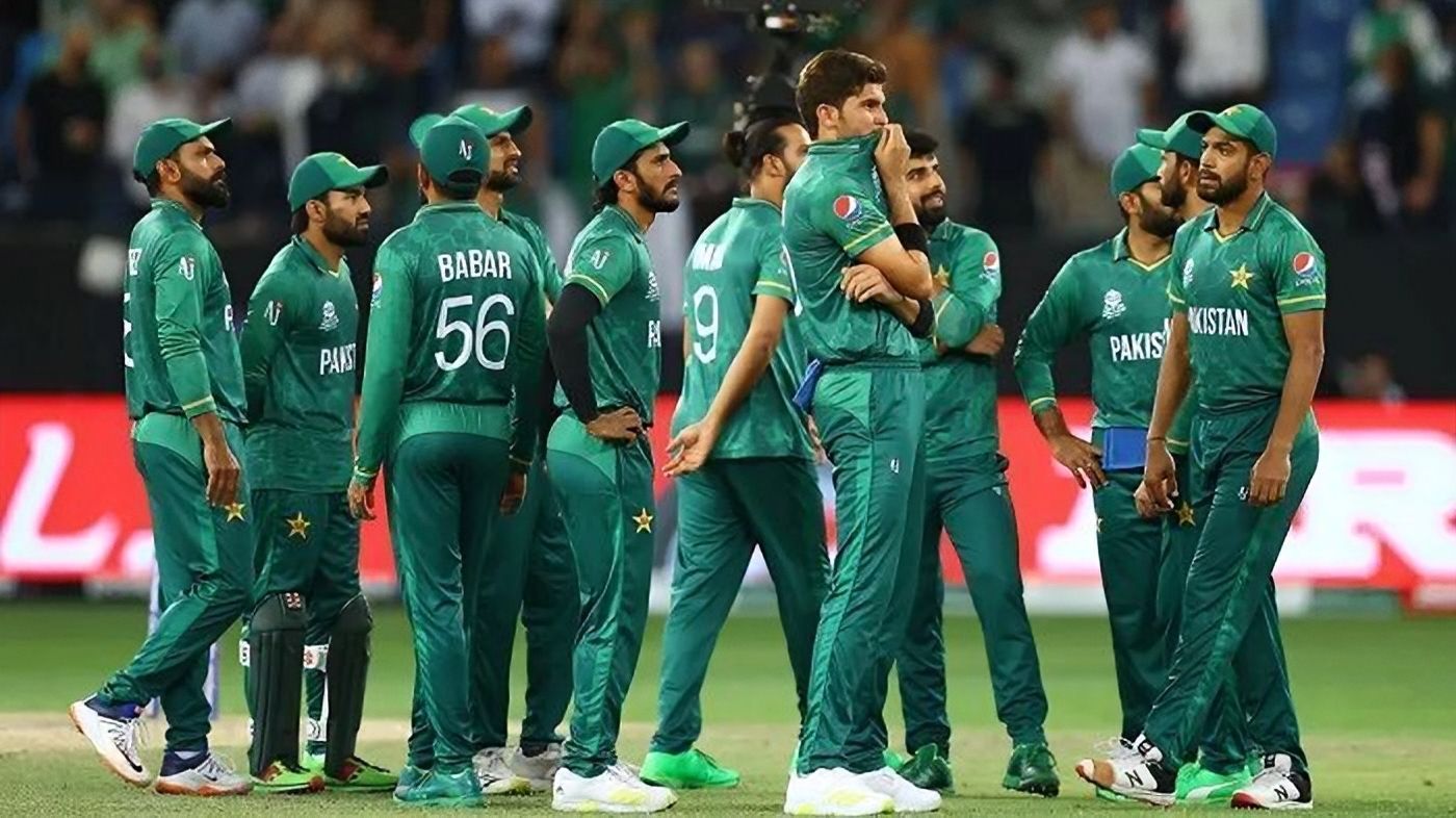 এশিয়া কাপে পাকিস্তান শিবিরে আরেকটি দুঃসংবাদ