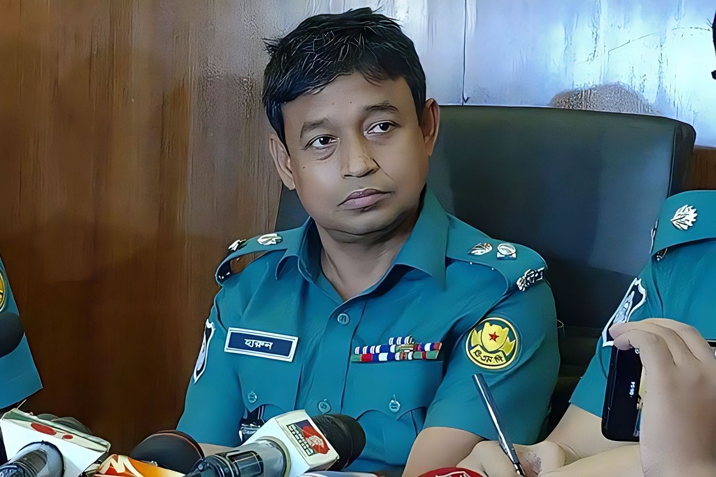 শিক্ষার্থী ও অভিভাবকদের সতর্ক করলেন হারুন