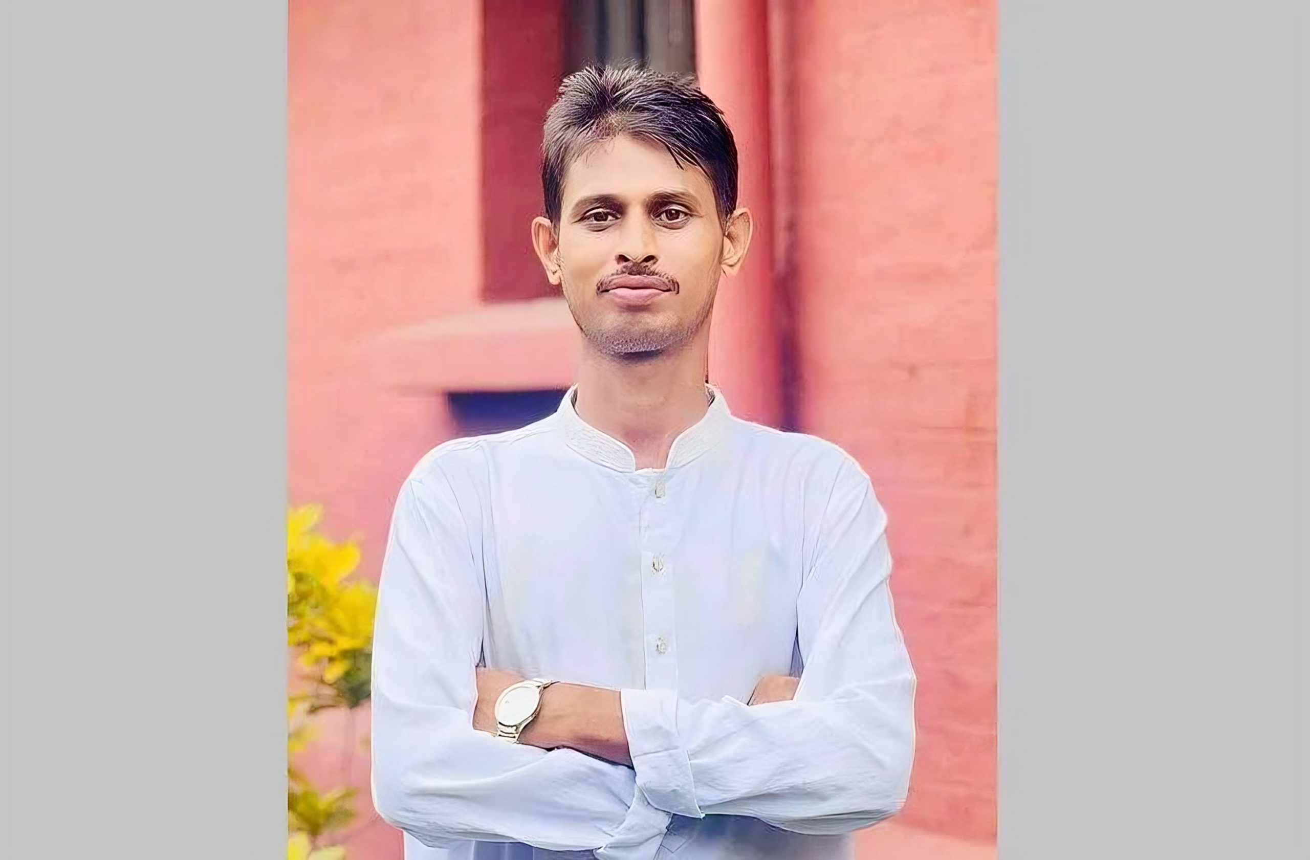 কেন্দ্রীয় নেতা অভিমানে বললেন ‘বিদায় ছাত্রলীগ’!
