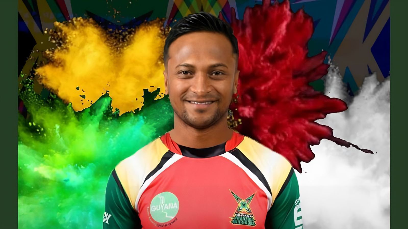 সাকিব