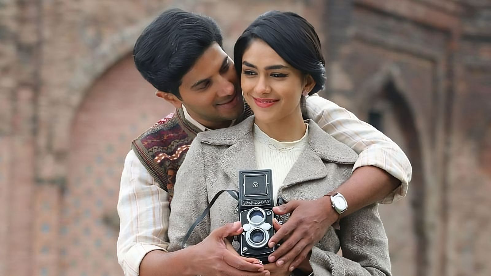 সীতা রামমের হিন্দি সংস্করণেও বাজিমাত