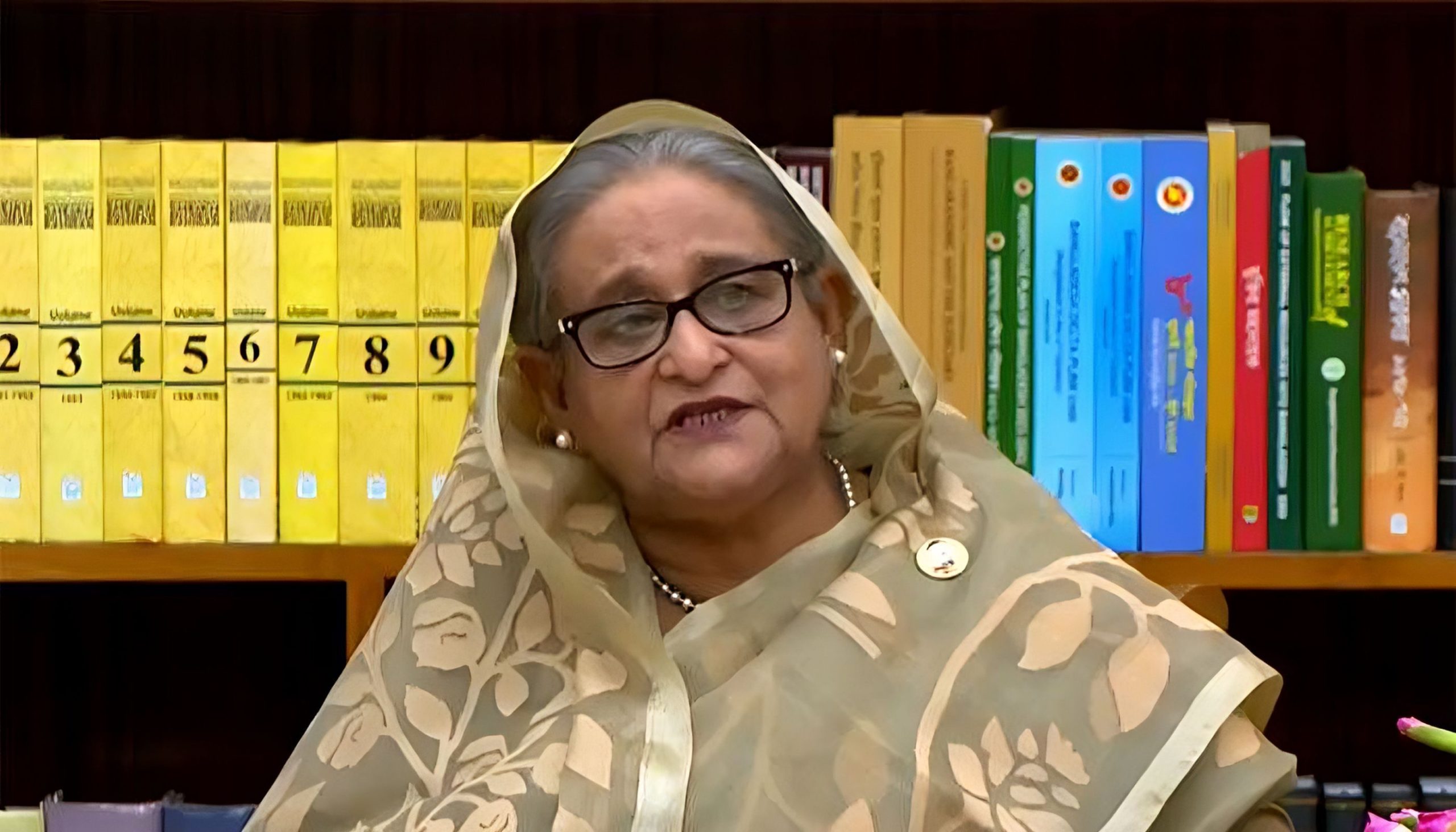 বাংলাদেশ-ভারত বন্ধুত্বপূর্ণ সম্পর্কের নতুন দিগন্তের সূচনা: প্রধানমন্ত্রী