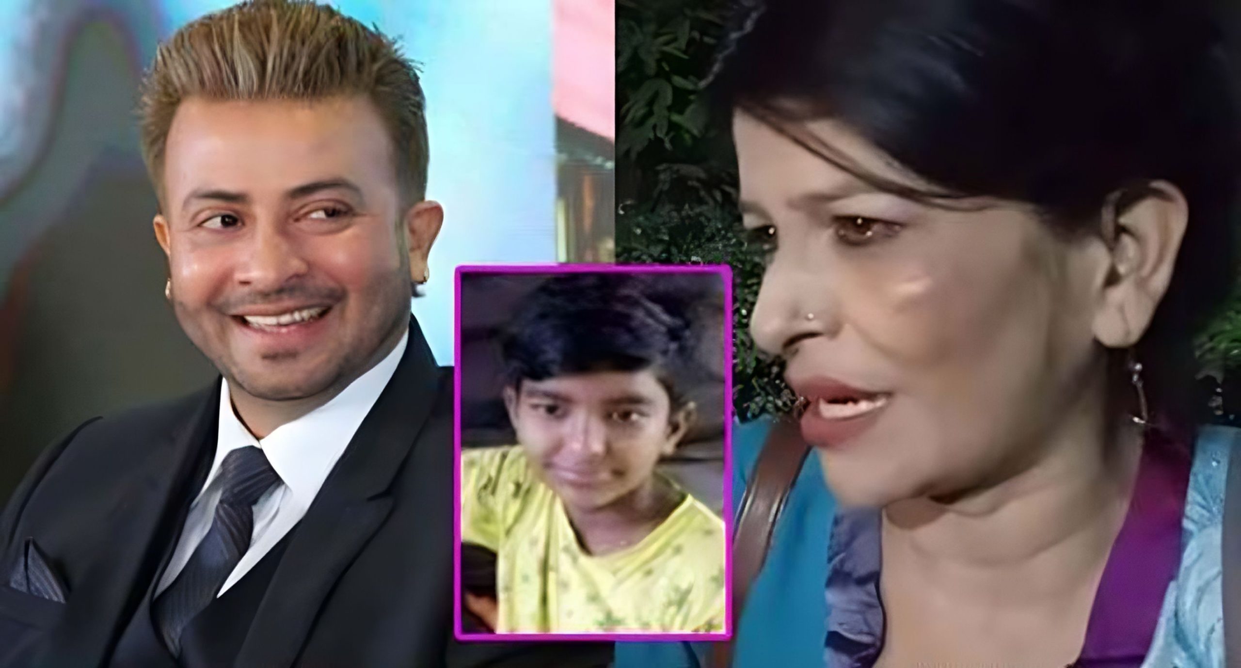 রক্ত একদিন কথা বলবে: রাত্রি