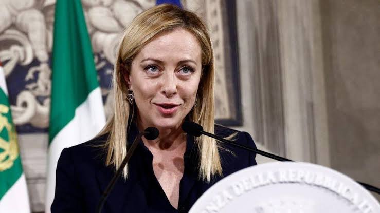 Italy must lead Europe against China’s bellicose ambitions