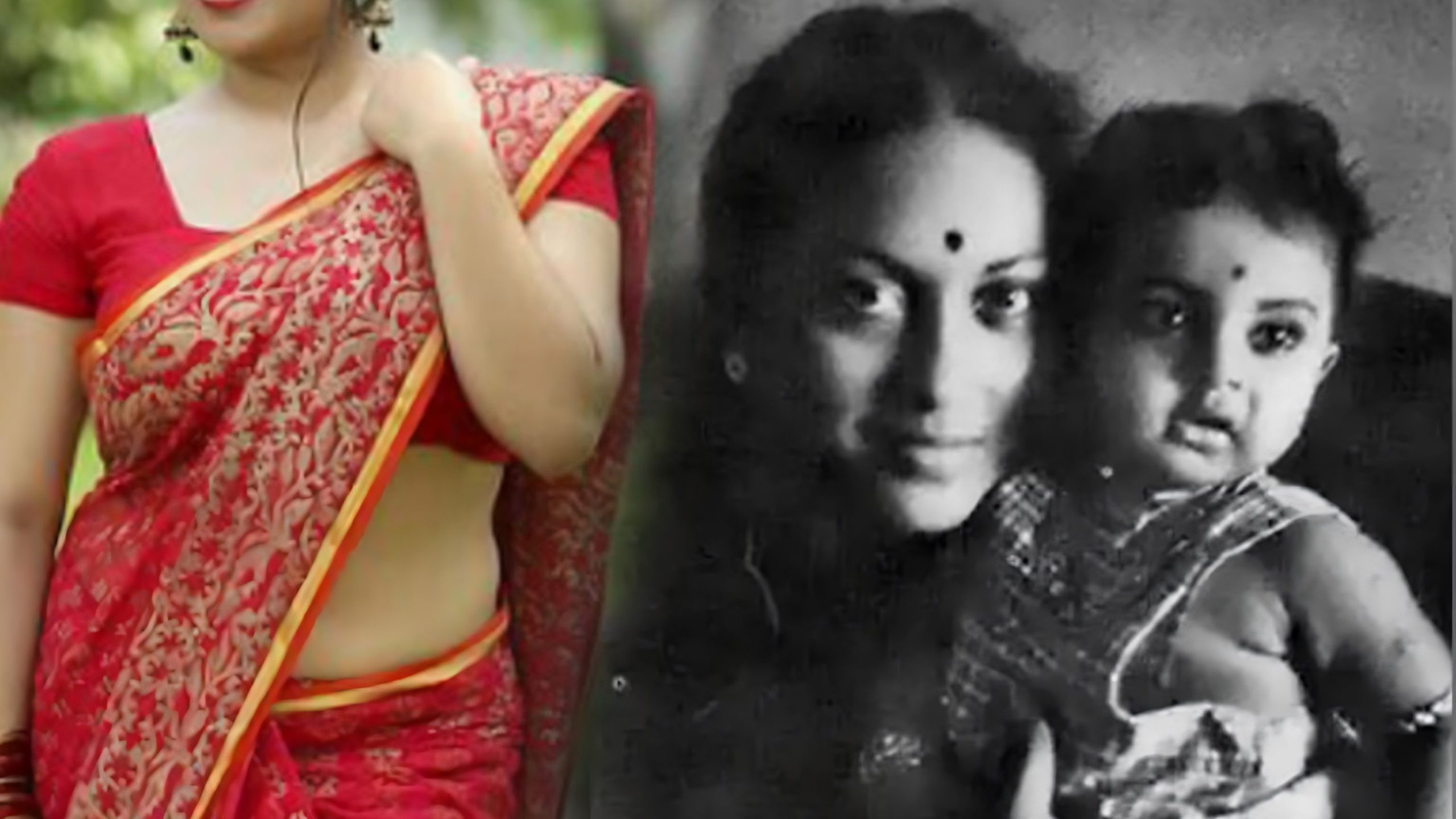 অমিতাভ, সঞ্জয়, অক্ষয়কে ডেট করেছেন এই অভিনেত্রী, চিনতে পারছেন?