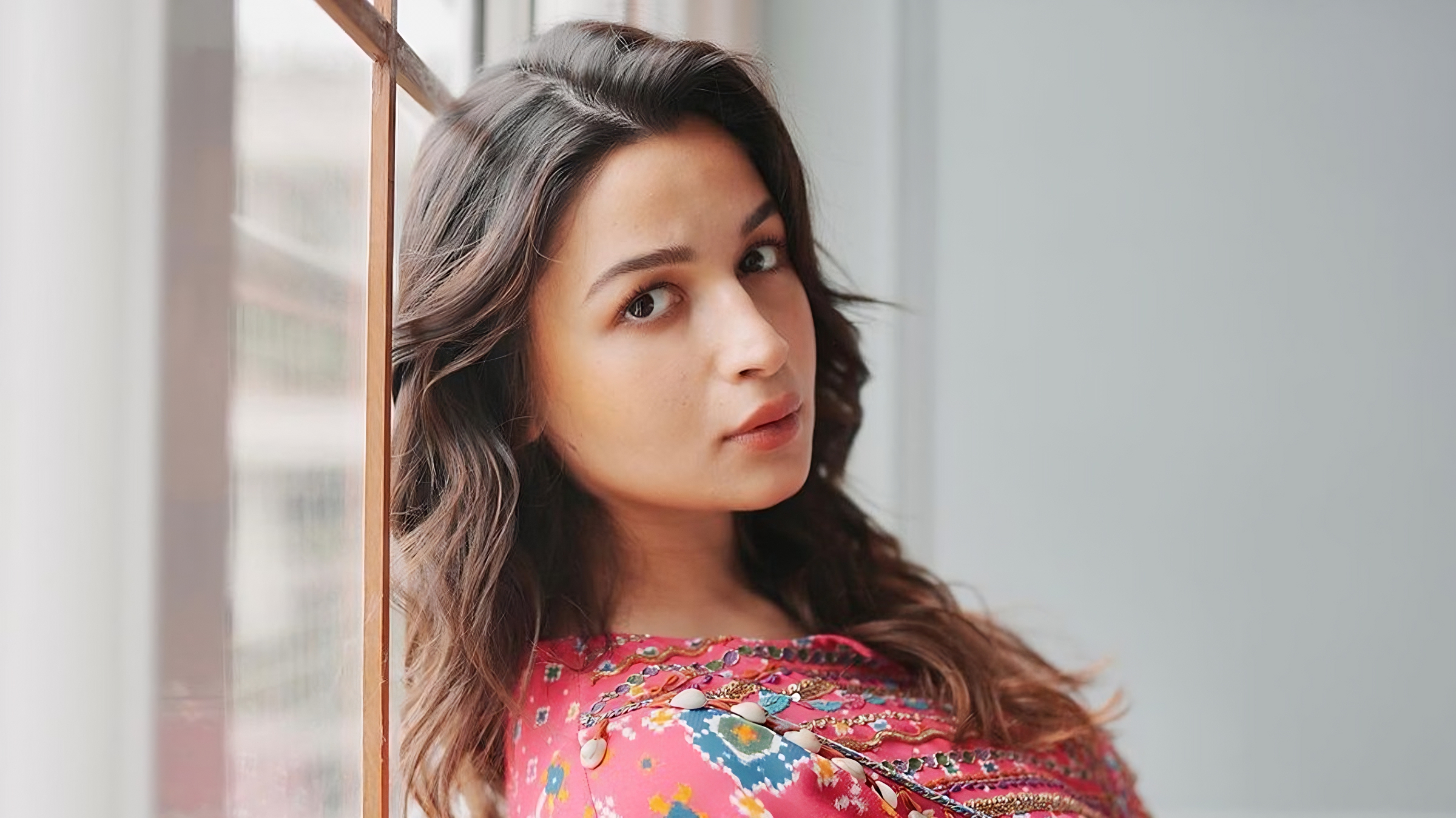 মাতৃত্বের অসাধারণ গল্প শোনালেন আলিয়া ভাট