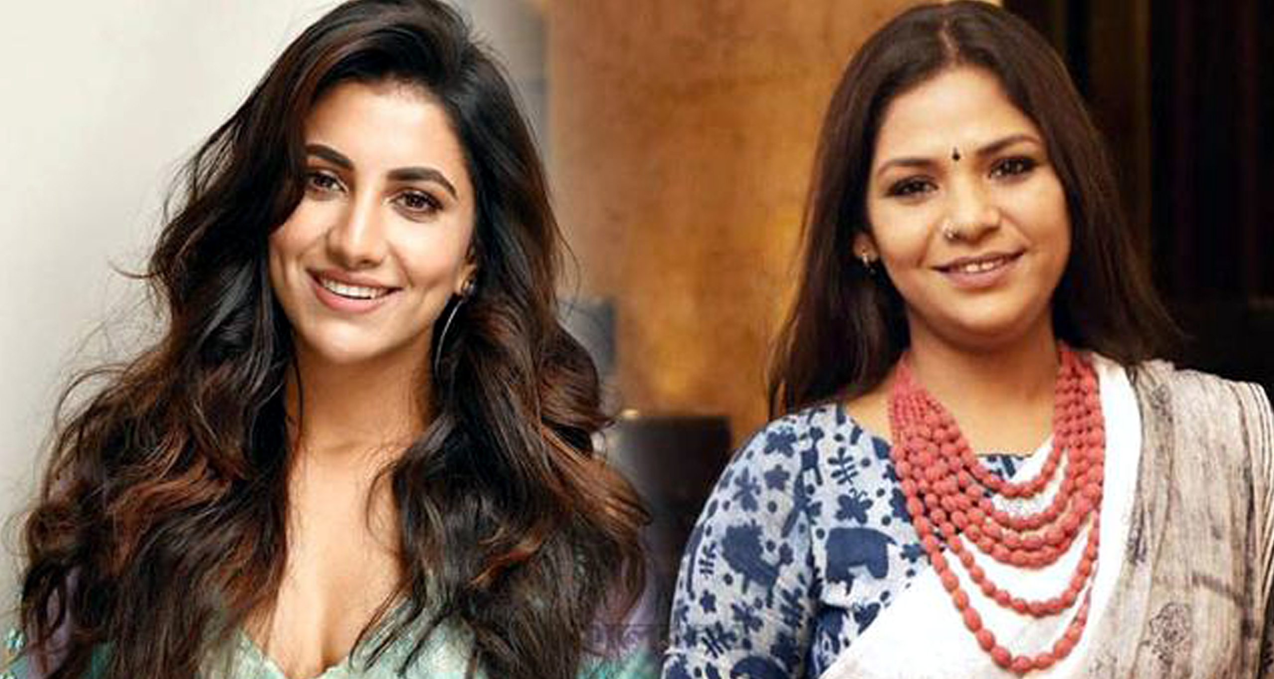 সুদীপ্তার কাছে অভিনয় শিখছেন রুক্মিণী
