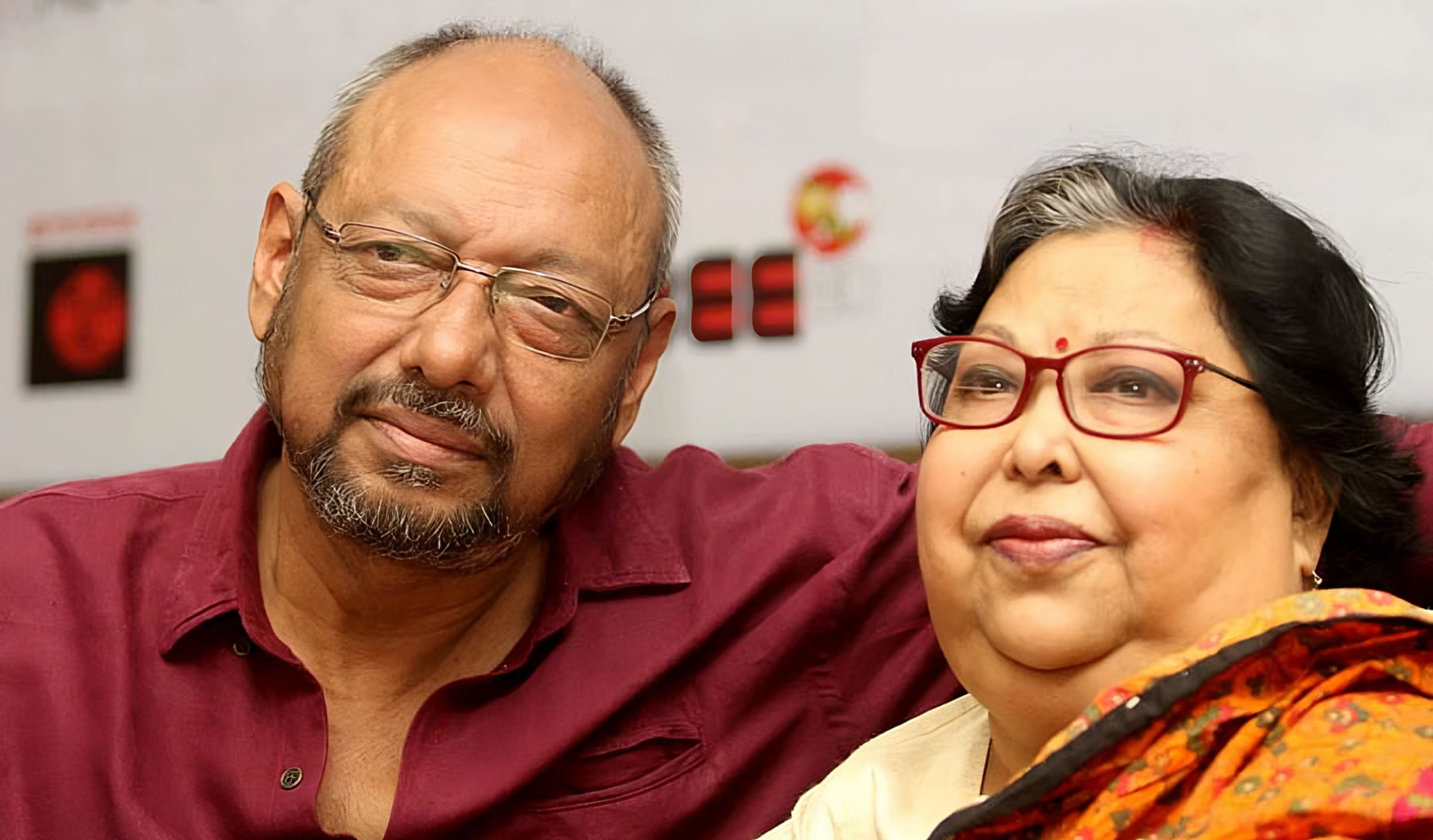 বিয়ের পর স্ত্রীর অনেক ল্যাং খেয়েছি: অঞ্জন দত্ত