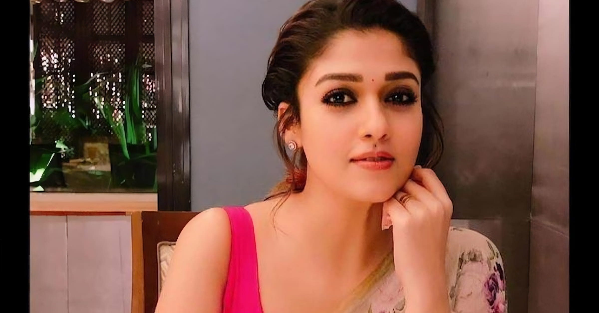 গুরুত্বপূর্ণ চরিত্রের বিনিময়ে অভিনেত্রী নয়নতারাকে কুপ্রস্তাব!