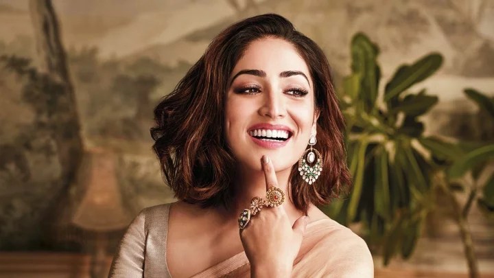 ওটিটির পর্দায় সীমাবদ্ধ ইয়ামি গৌতম