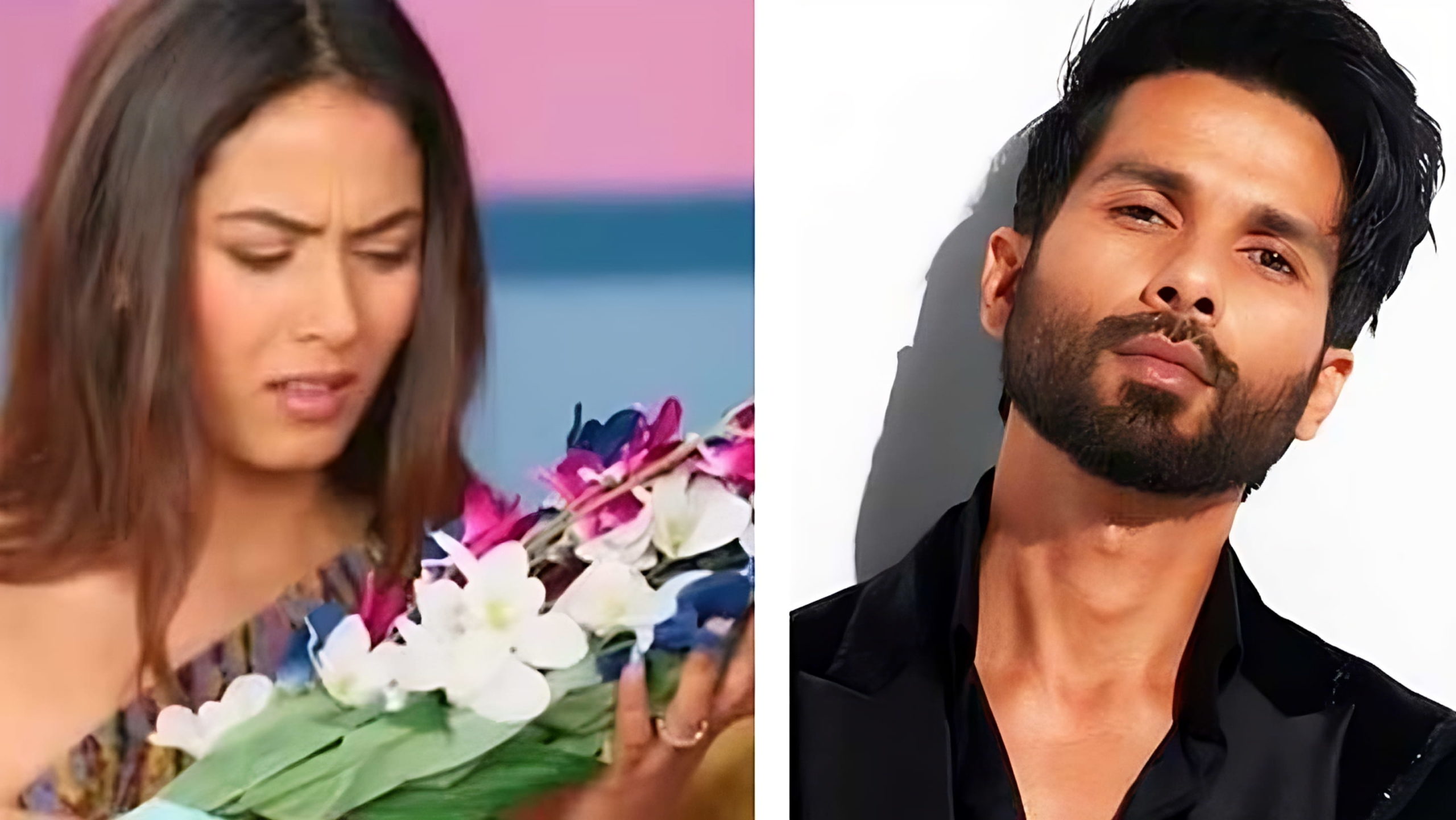 স্ত্রীকে ঠকালেন শাহিদ কাপুর!