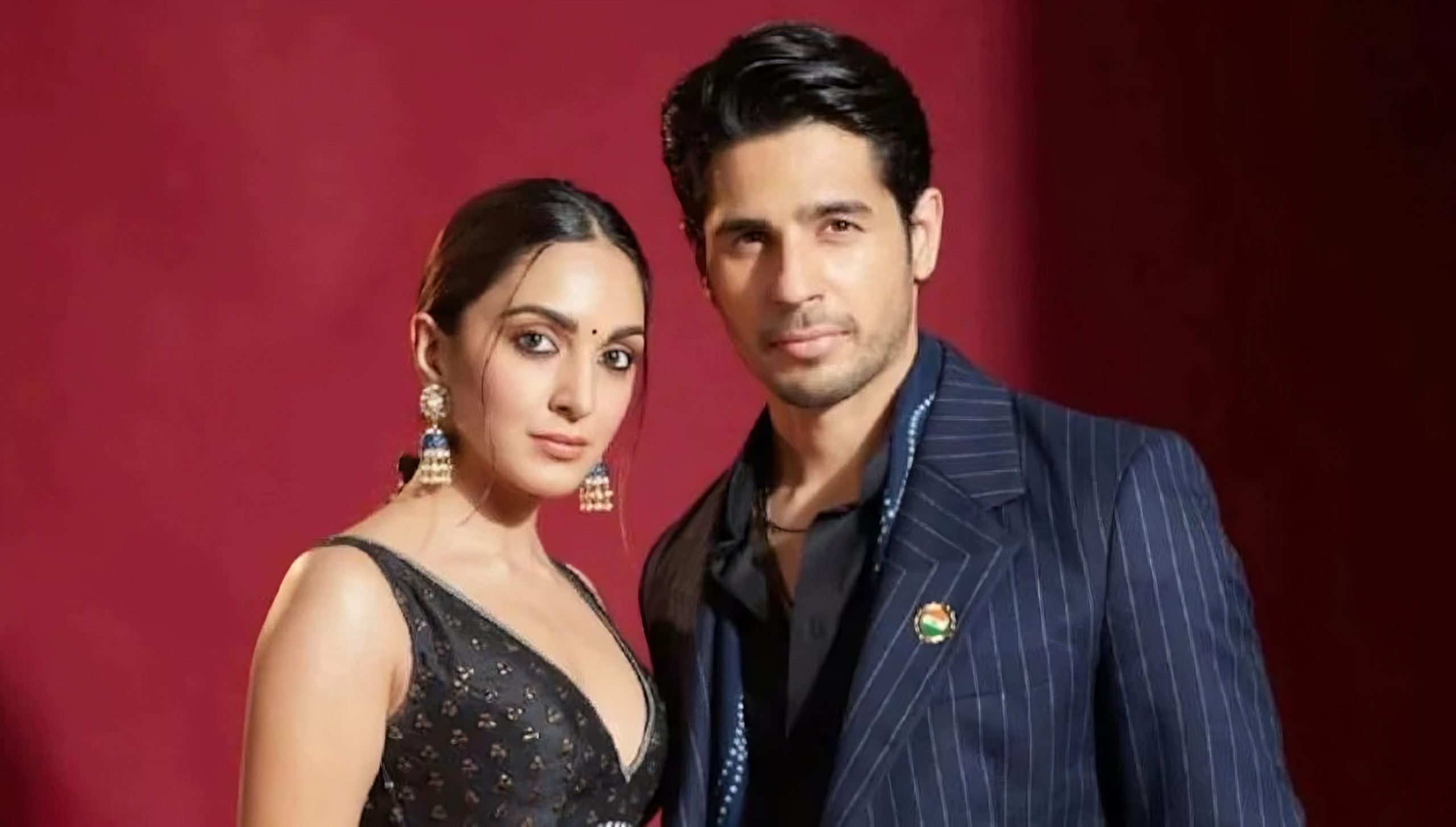 সিদ্ধার্থের সঙ্গে বিয়ের আগেই গর্ভবতী কিয়ারা!